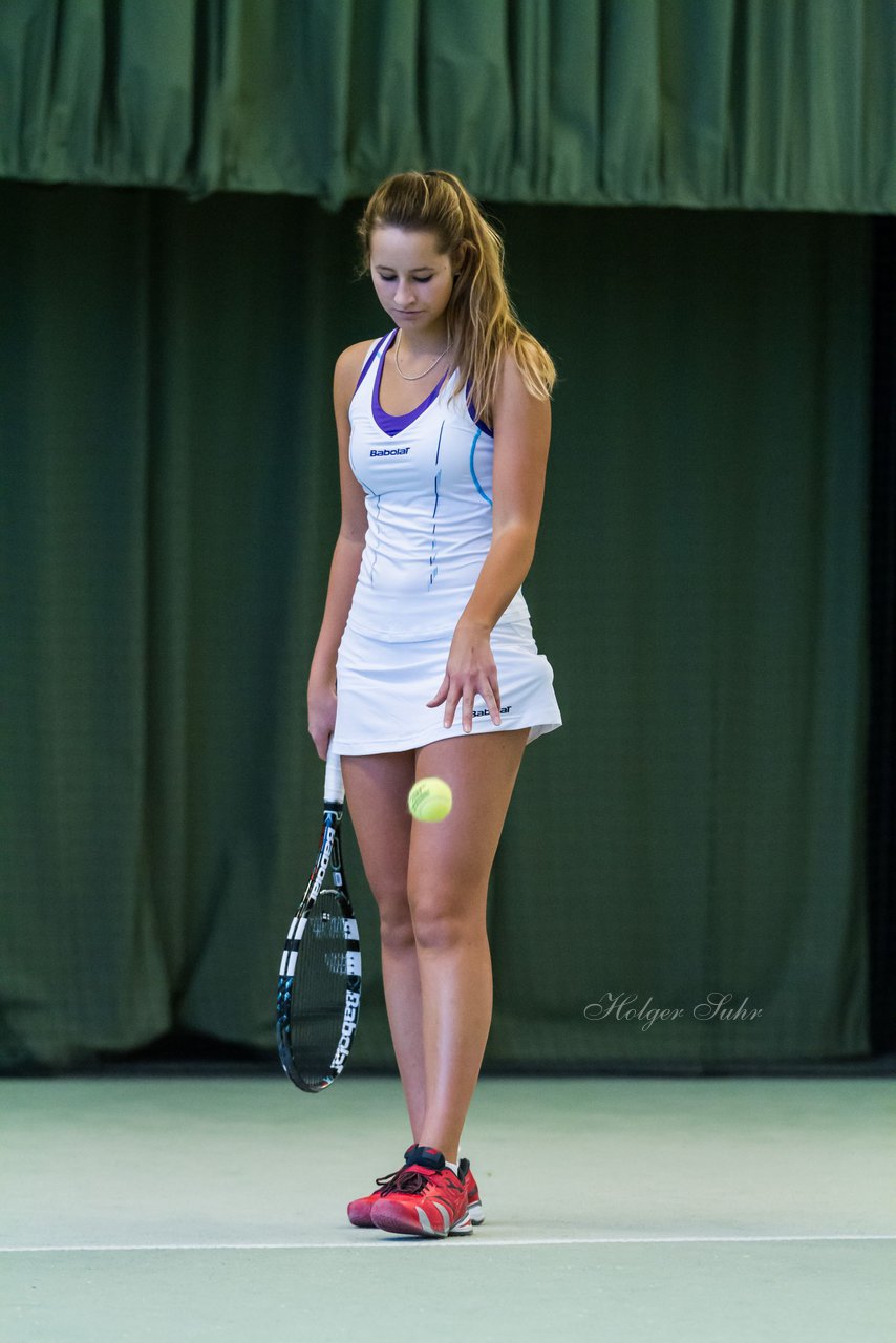 Bild 256 - RL Damen Der Club an der Alster - TSV Havelse : Ergebnis: 6:0
